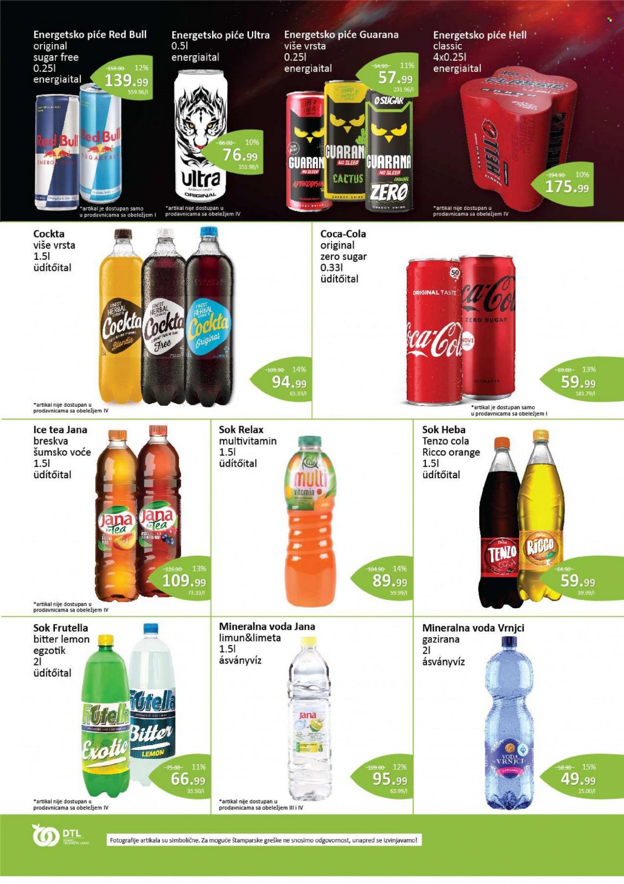 Senta Promet katalog - 22.08.2022 - 03.09.2022. Stranica 7