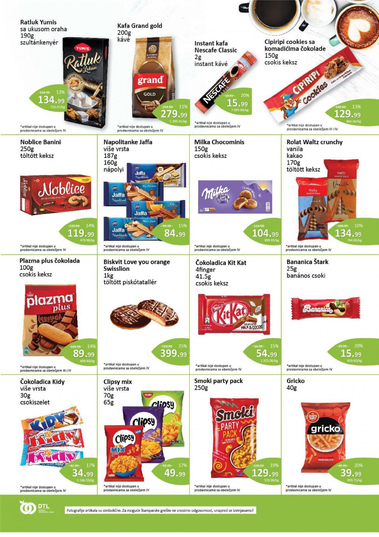 Senta Promet katalog - 22.08.2022 - 03.09.2022. Stranica 10