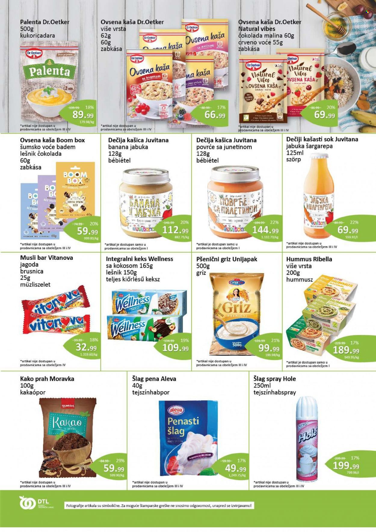 Senta Promet katalog - 22.08.2022 - 03.09.2022. Stranica 11