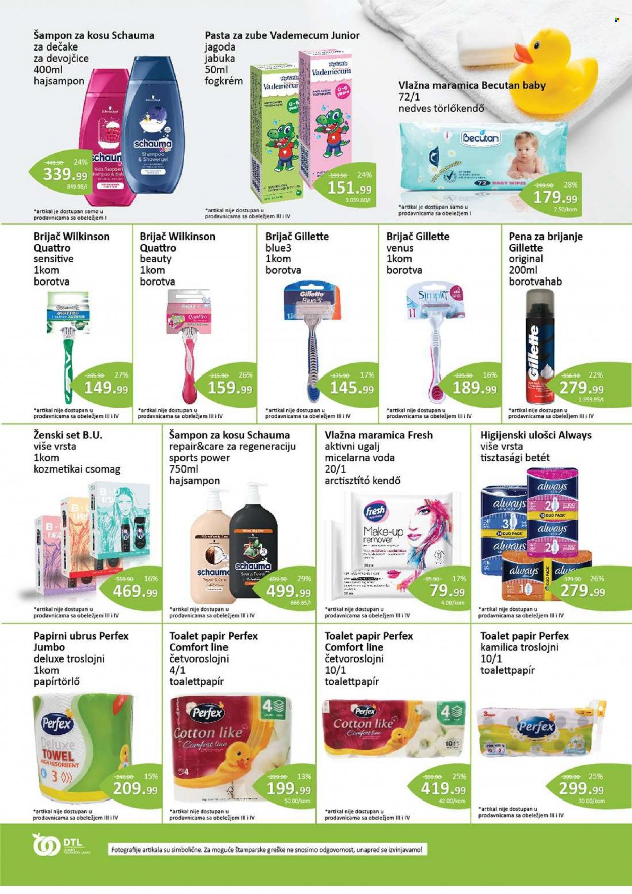 Senta Promet katalog - 22.08.2022 - 03.09.2022. Stranica 14