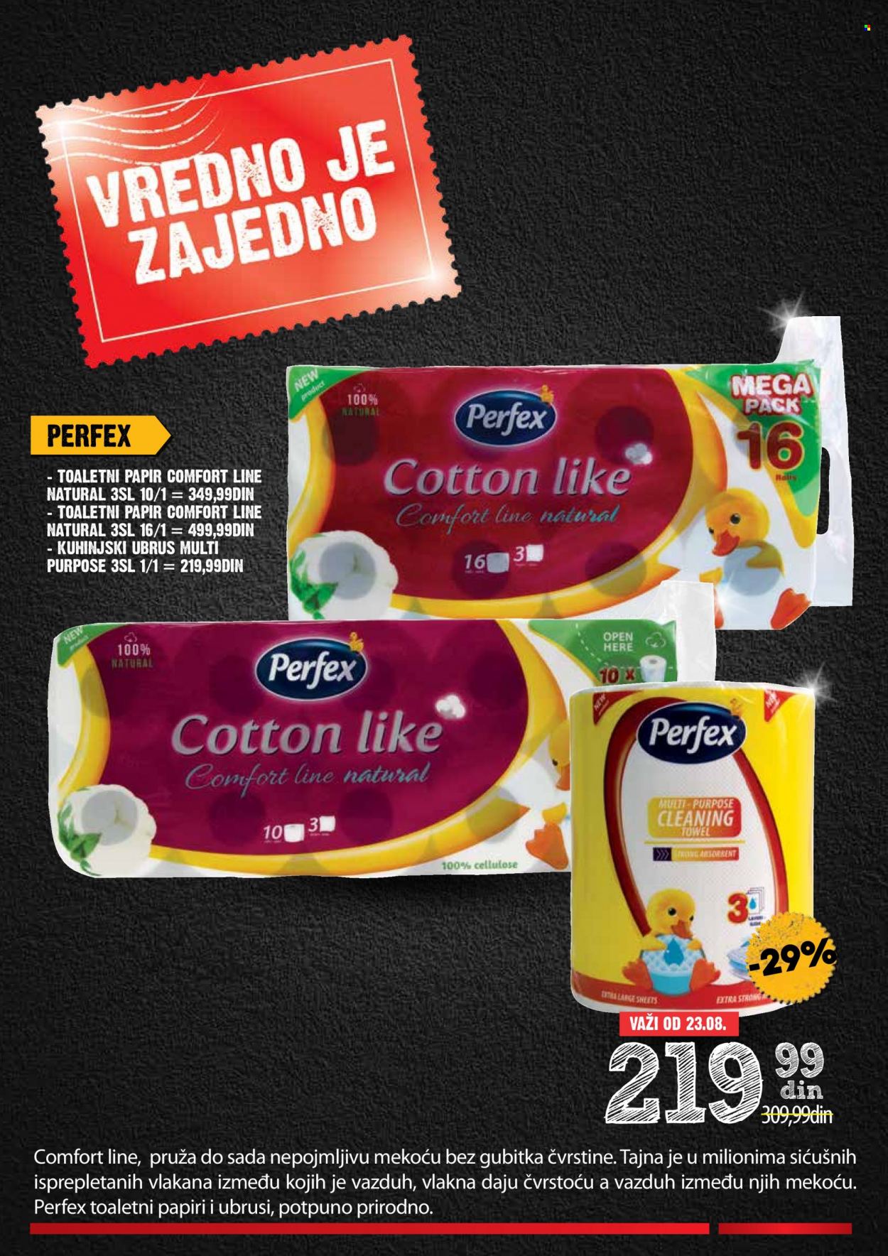 Roda katalog - 22.08.2022 - 18.09.2022. Stranica 16