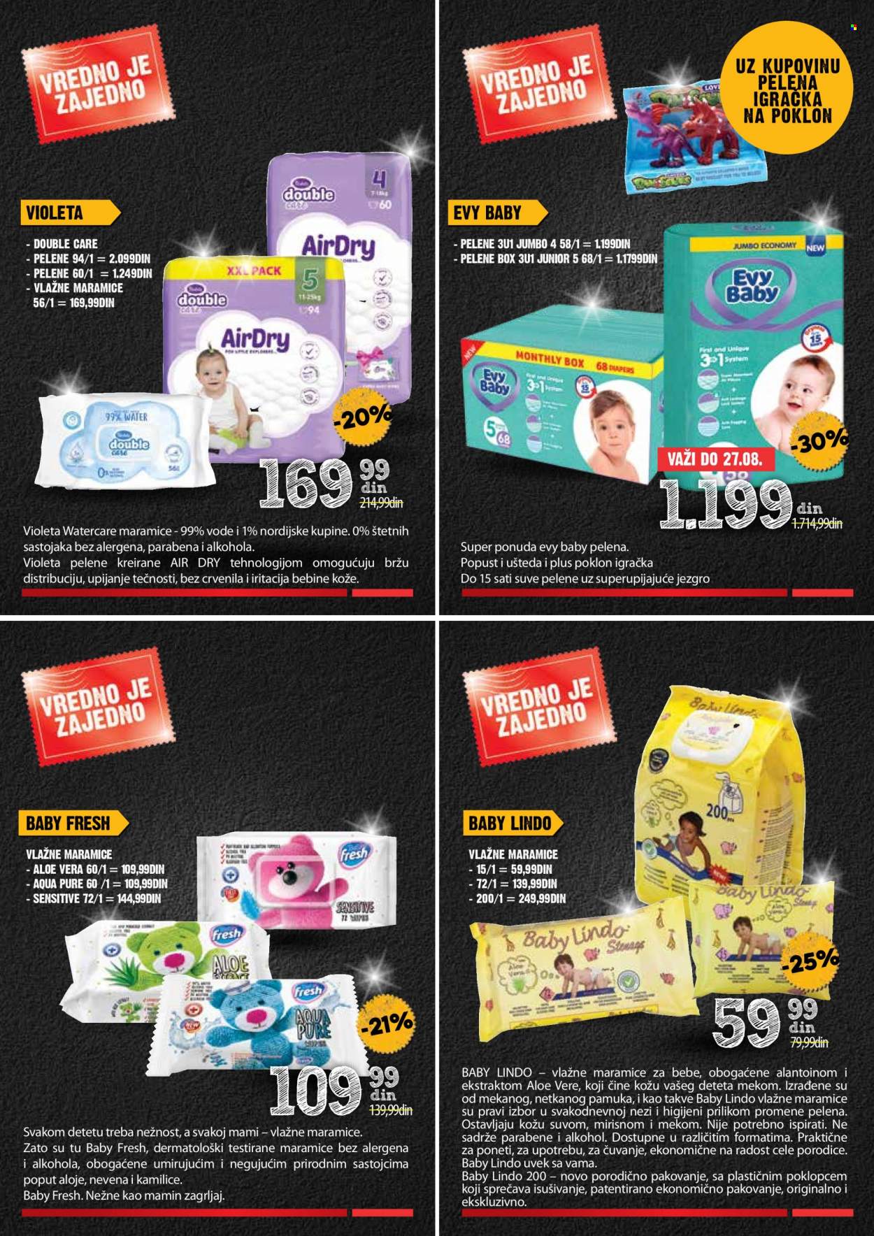 Roda katalog - 22.08.2022 - 18.09.2022. Stranica 18