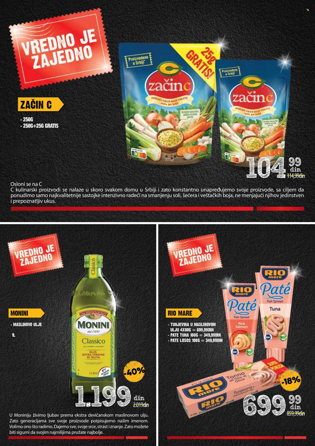 Idea katalog - 22.08.2022 - 18.09.2022. Stranica 6