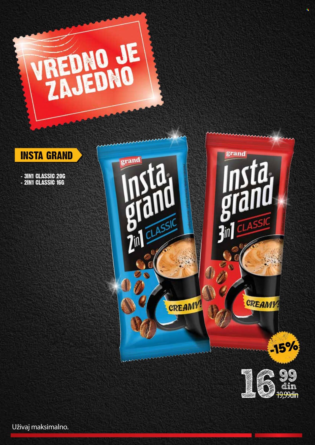 Mercator Centar katalog - 22.08.2022 - 18.09.2022. Stranica 8
