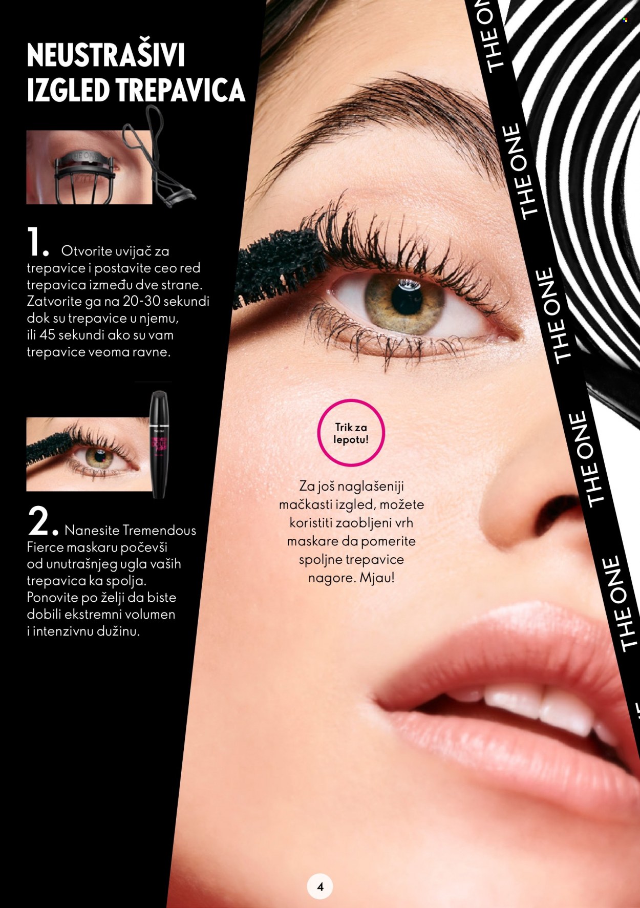 Oriflame katalog - 24.08.2022 - 13.09.2022. Stranica 4