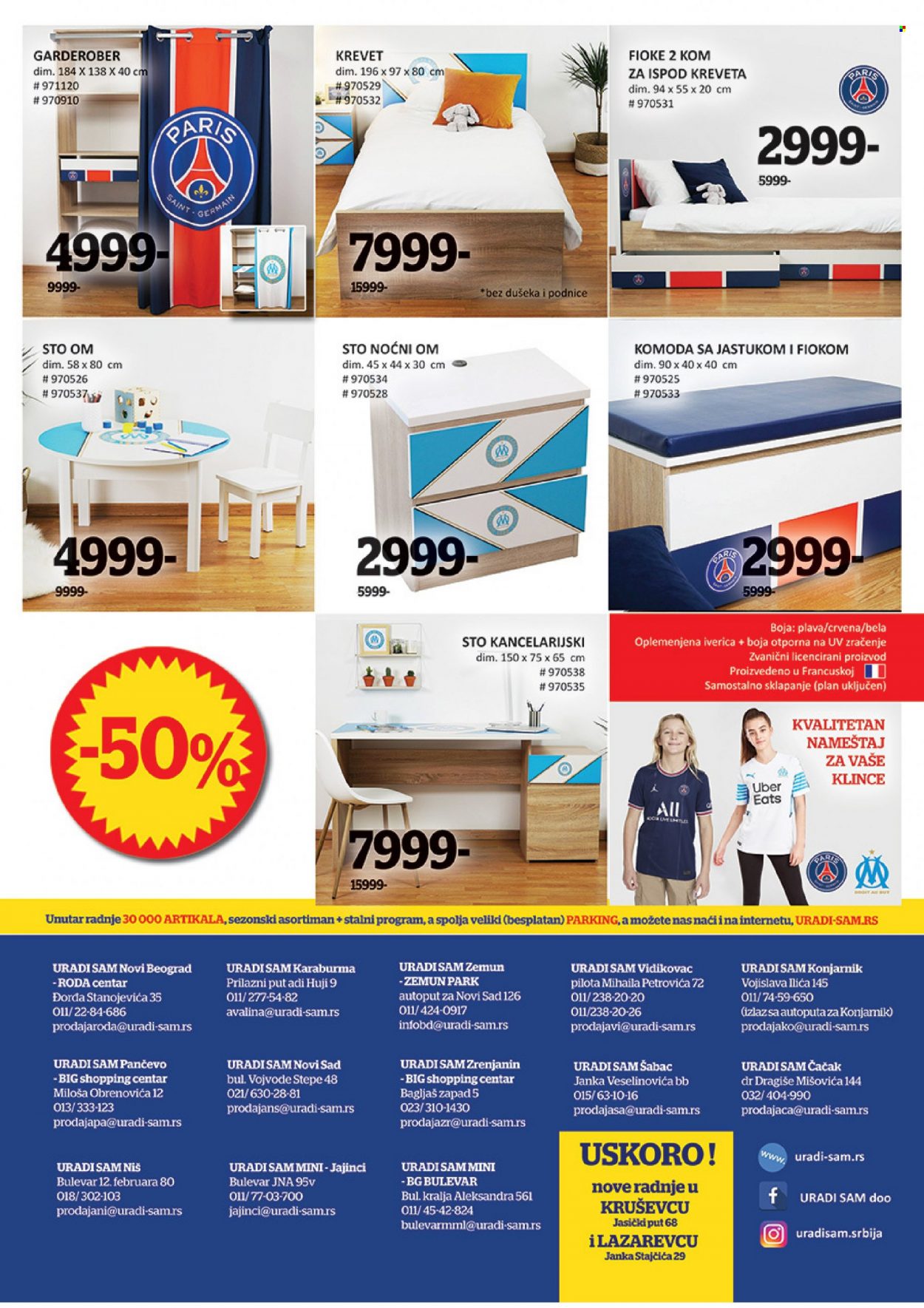 Uradi Sam katalog - 24.08.2022 - 04.09.2022. Stranica 8