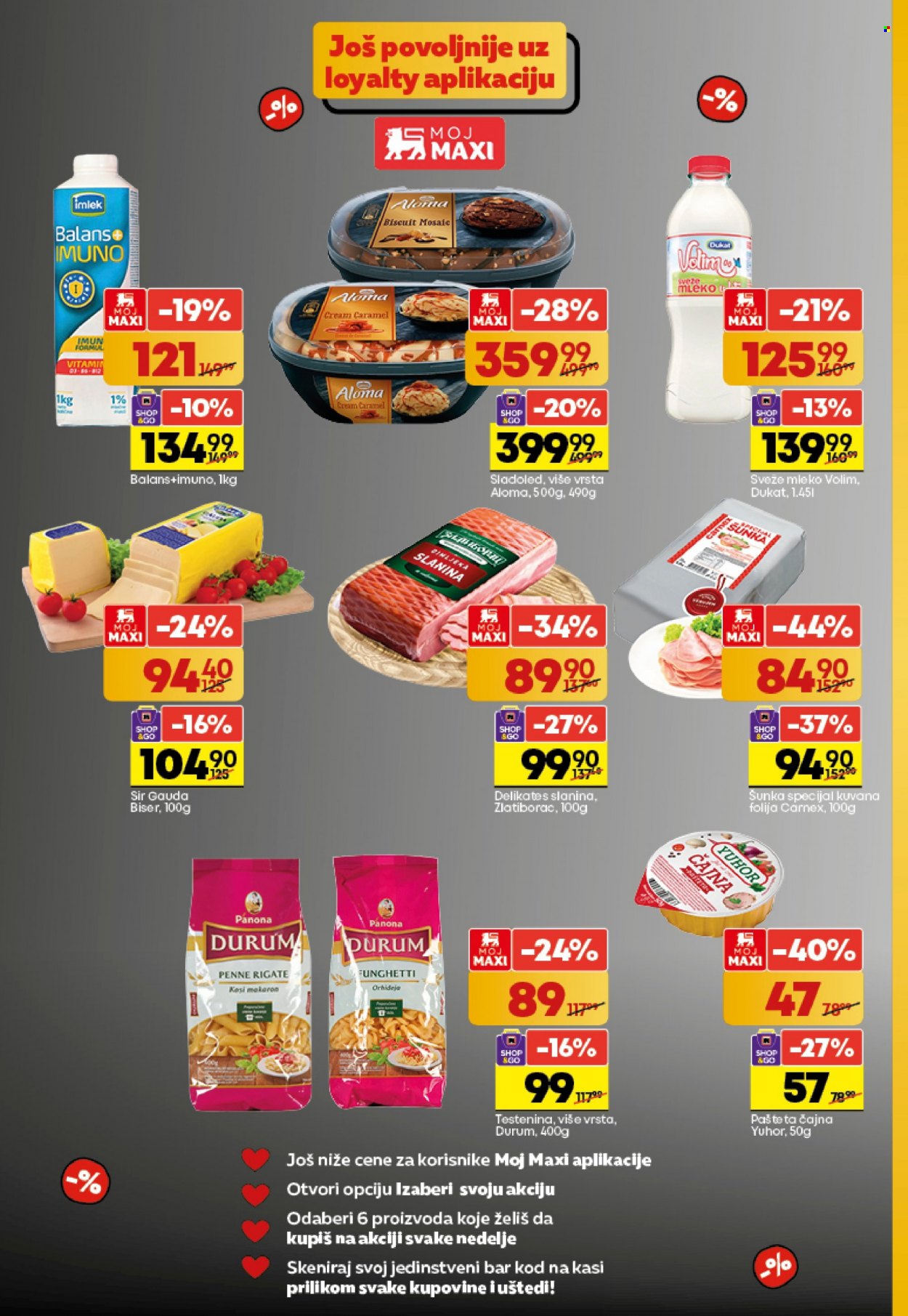 Maxi katalog - 25.08.2022 - 31.08.2022. Stranica 6