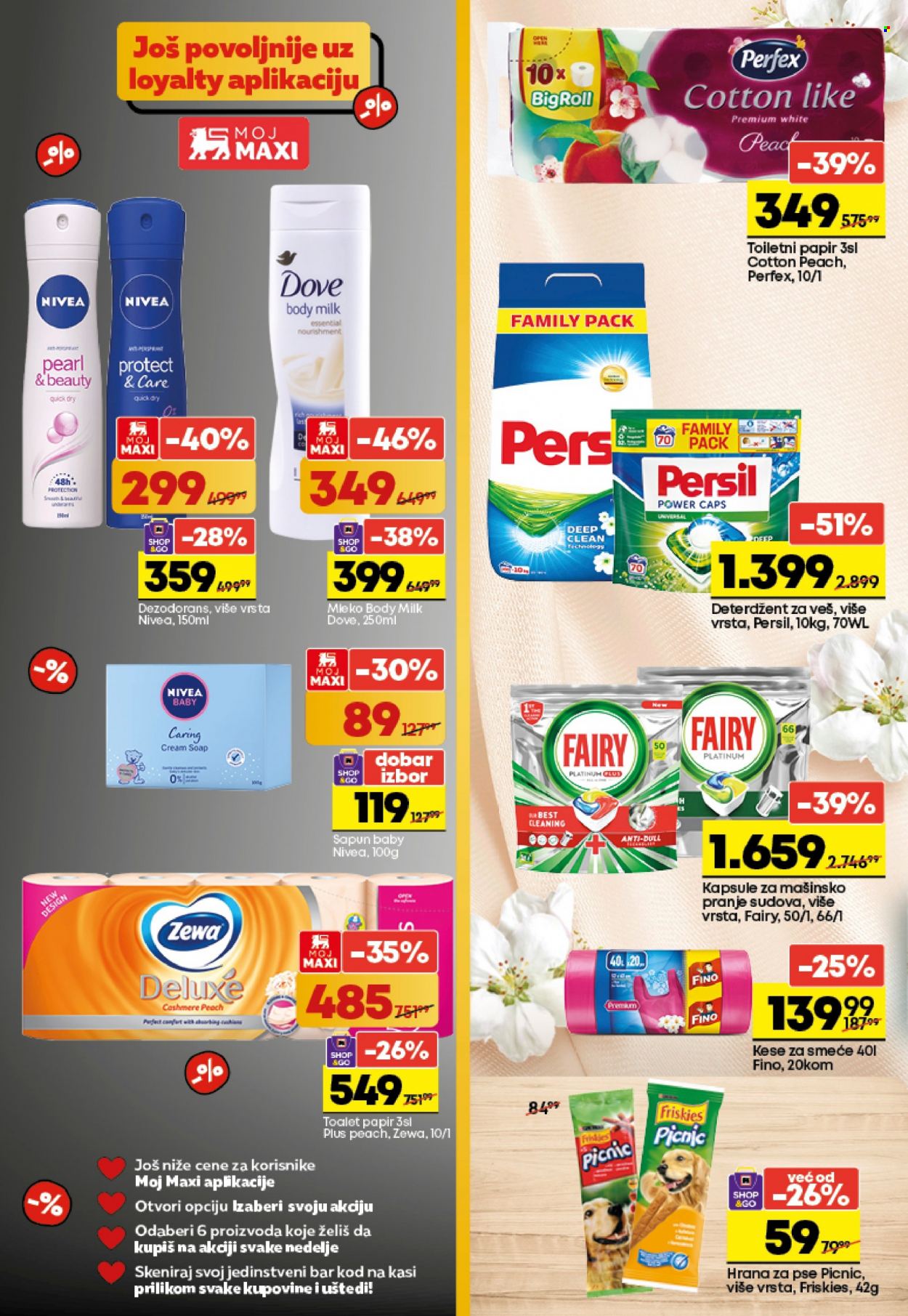 Maxi katalog - 25.08.2022 - 31.08.2022. Stranica 10