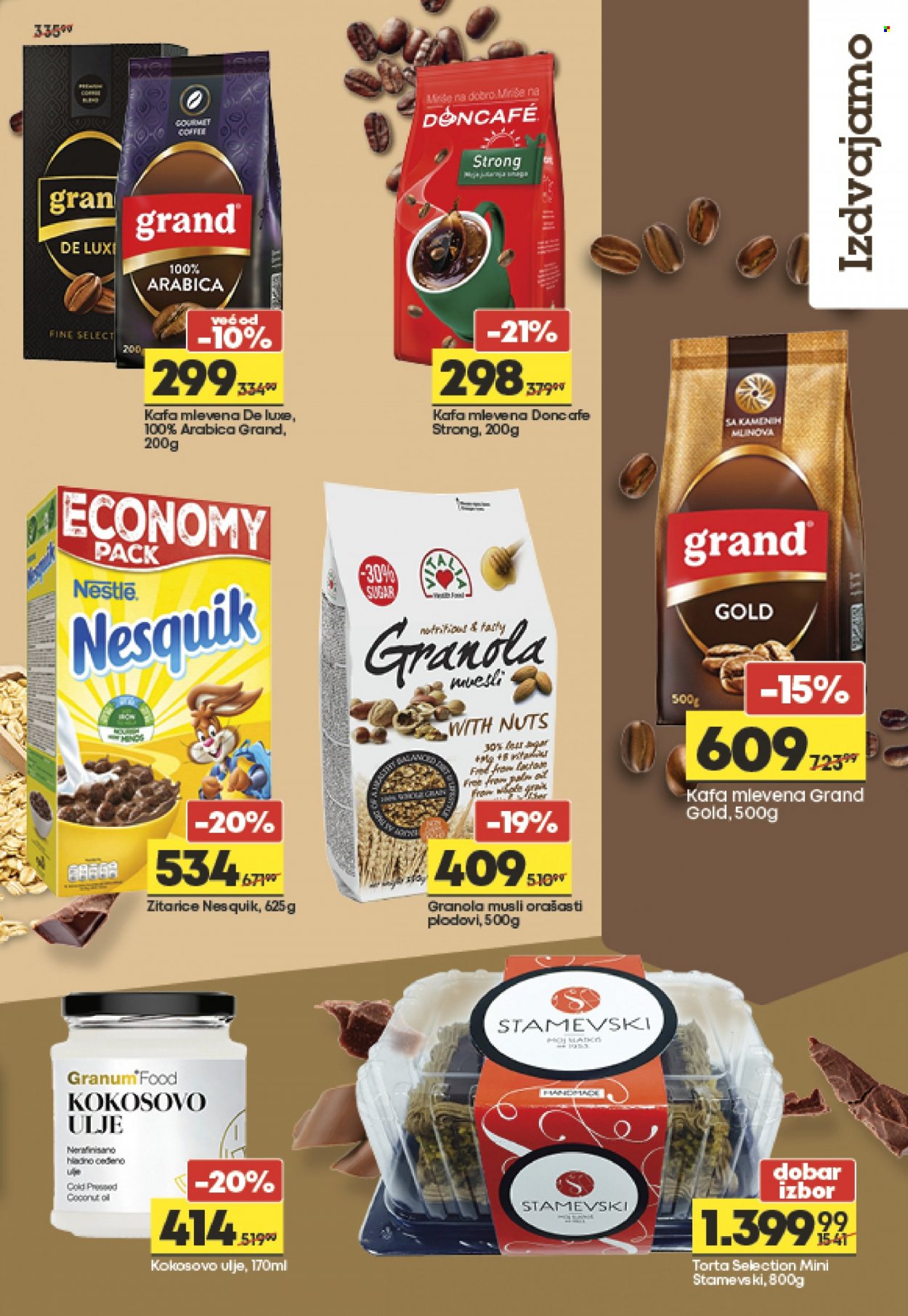 Mega Maxi katalog - 25.08.2022 - 31.08.2022. Stranica 7