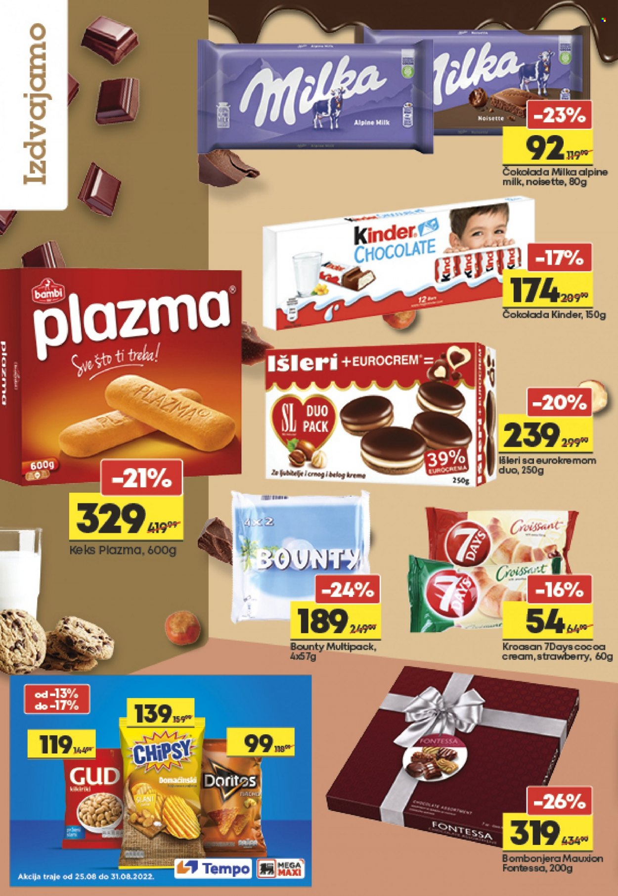 Mega Maxi katalog - 25.08.2022 - 31.08.2022. Stranica 8