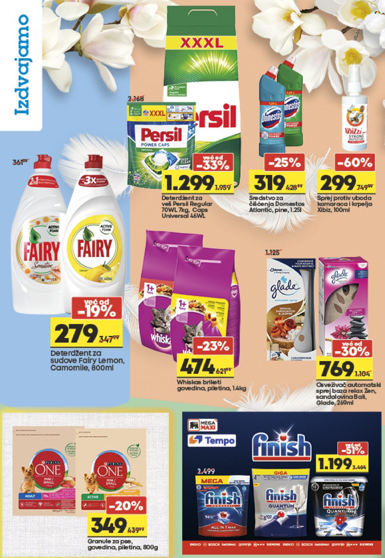 Mega Maxi katalog - 25.08.2022 - 31.08.2022. Stranica 10