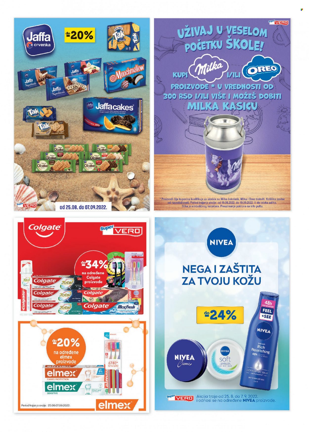 SuperVERO katalog - 25.08.2022 - 07.09.2022. Stranica 24