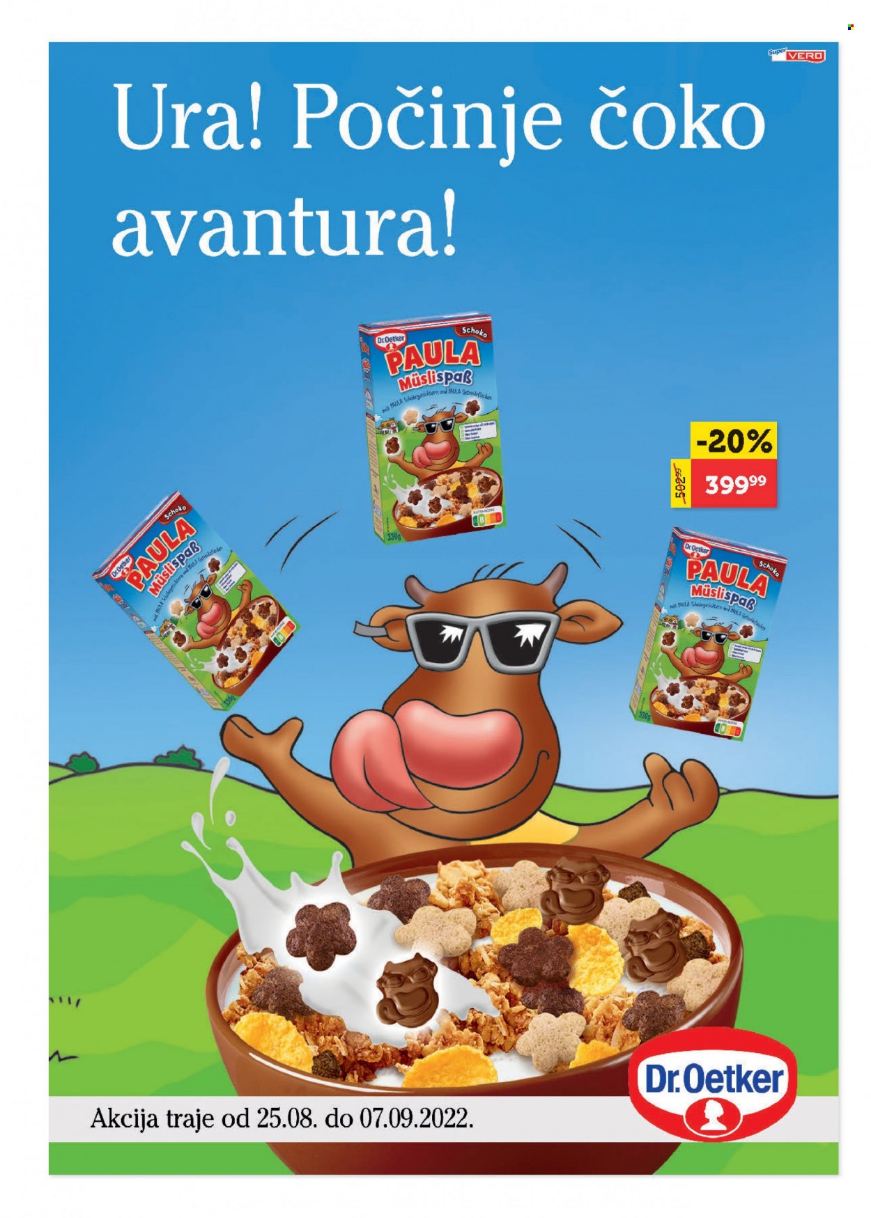 SuperVERO katalog - 25.08.2022 - 07.09.2022. Stranica 25