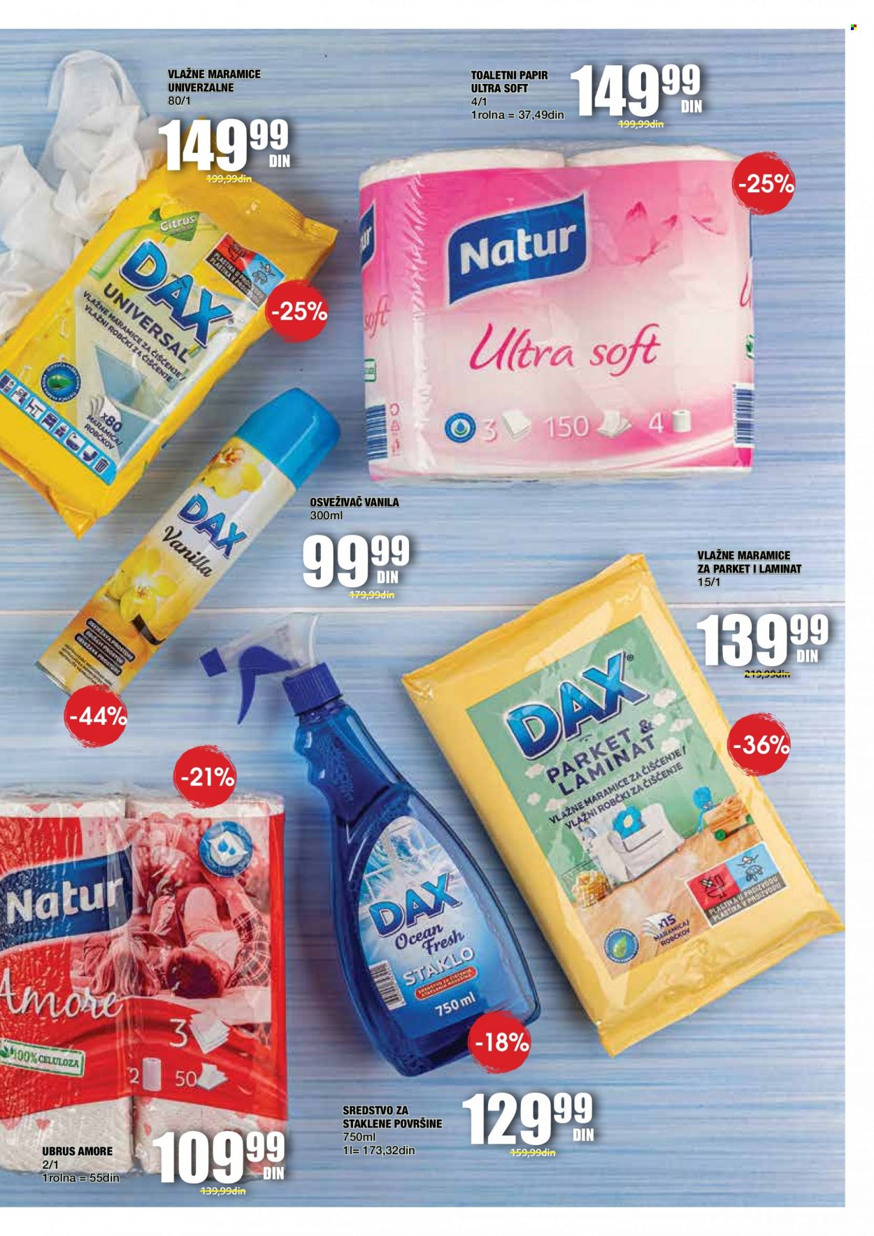 Idea katalog - 29.08.2022 - 24.09.2022. Stranica 23