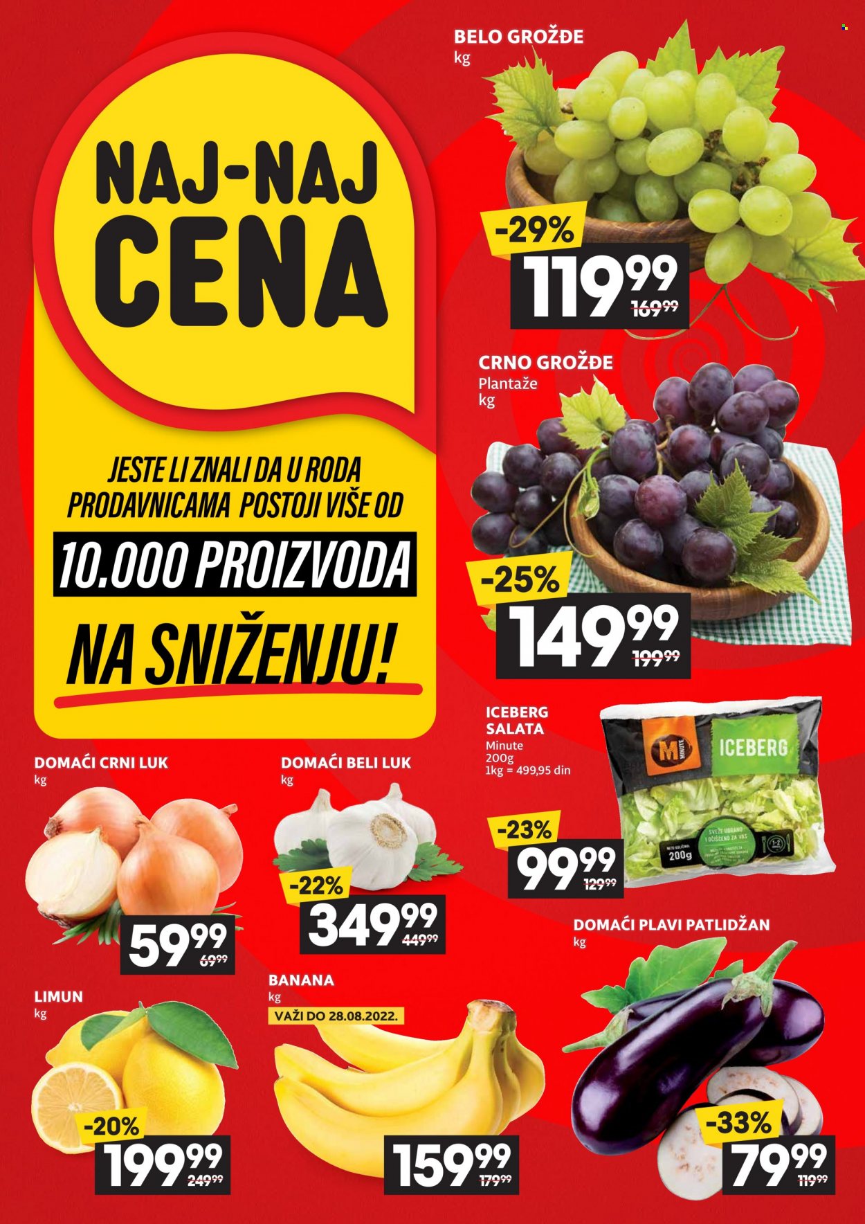 Roda katalog - 26.08.2022 - 01.09.2022. Stranica 2