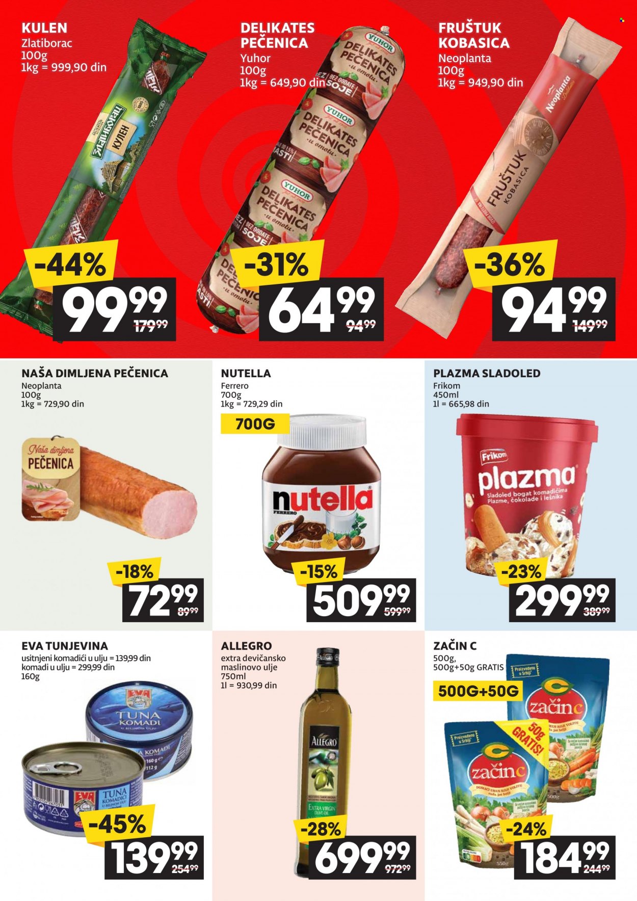 Roda katalog - 26.08.2022 - 01.09.2022. Stranica 5