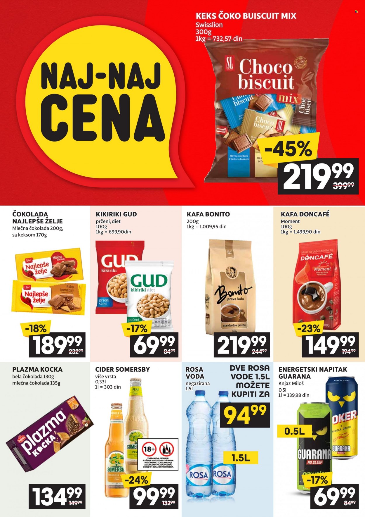 Roda katalog - 26.08.2022 - 01.09.2022. Stranica 6
