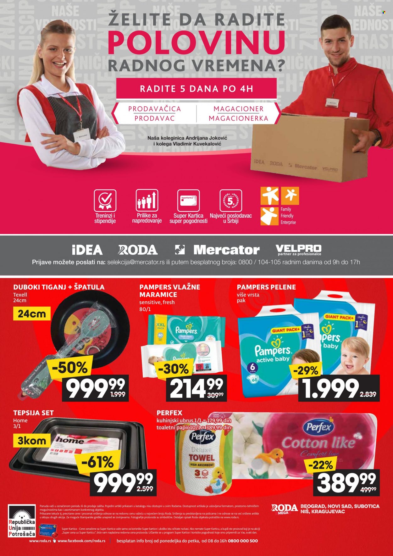 Roda katalog - 26.08.2022 - 01.09.2022. Stranica 8