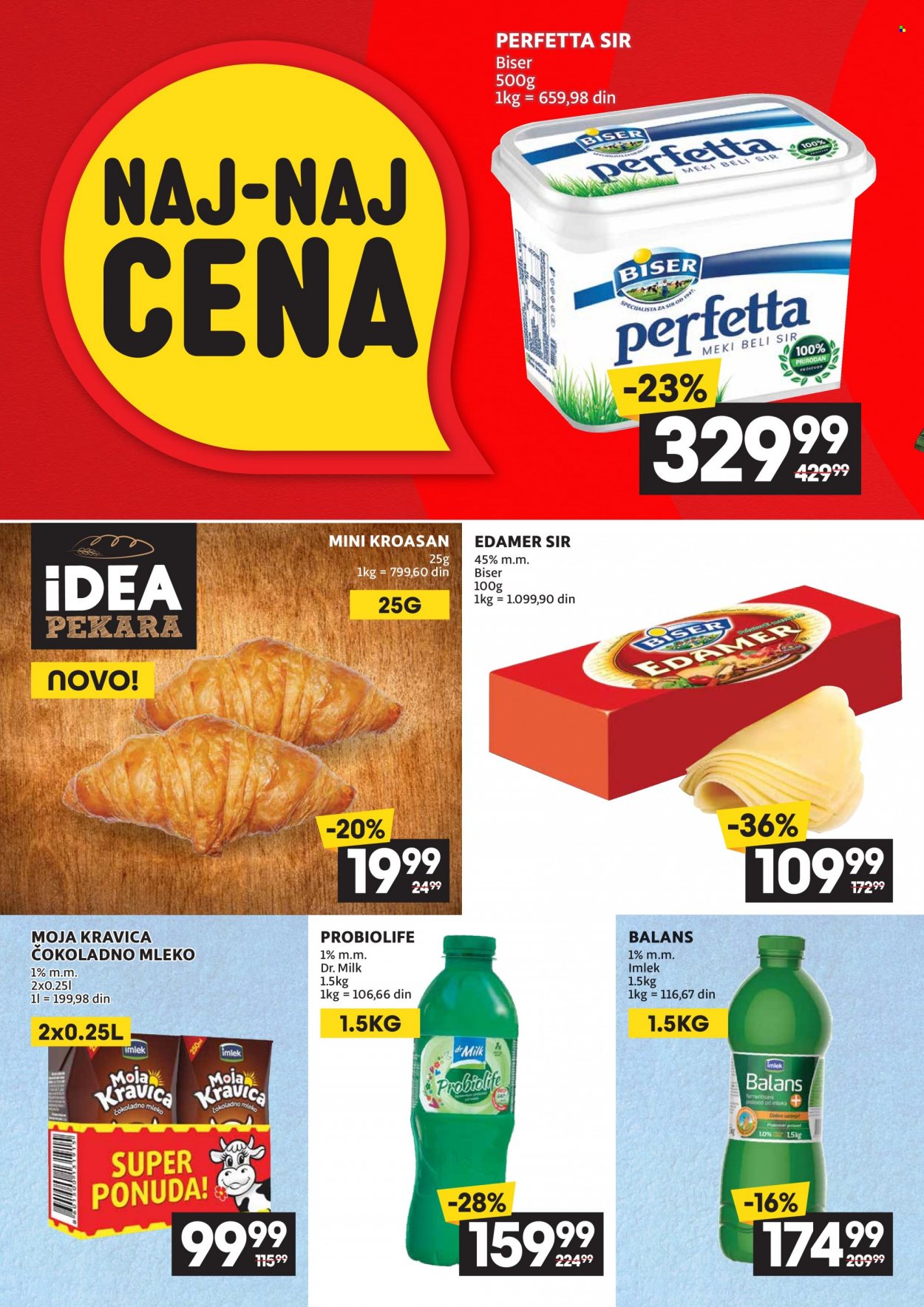 Idea katalog - 26.08.2022 - 01.09.2022. Stranica 4