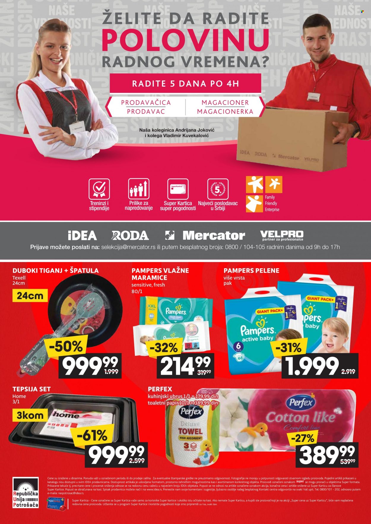 Idea katalog - 26.08.2022 - 01.09.2022. Stranica 8