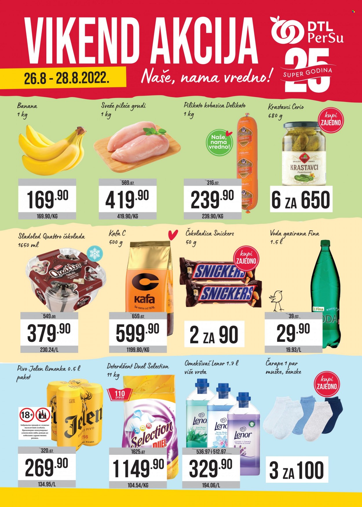 PerSu katalog - 26.08.2022 - 28.08.2022. Stranica 1