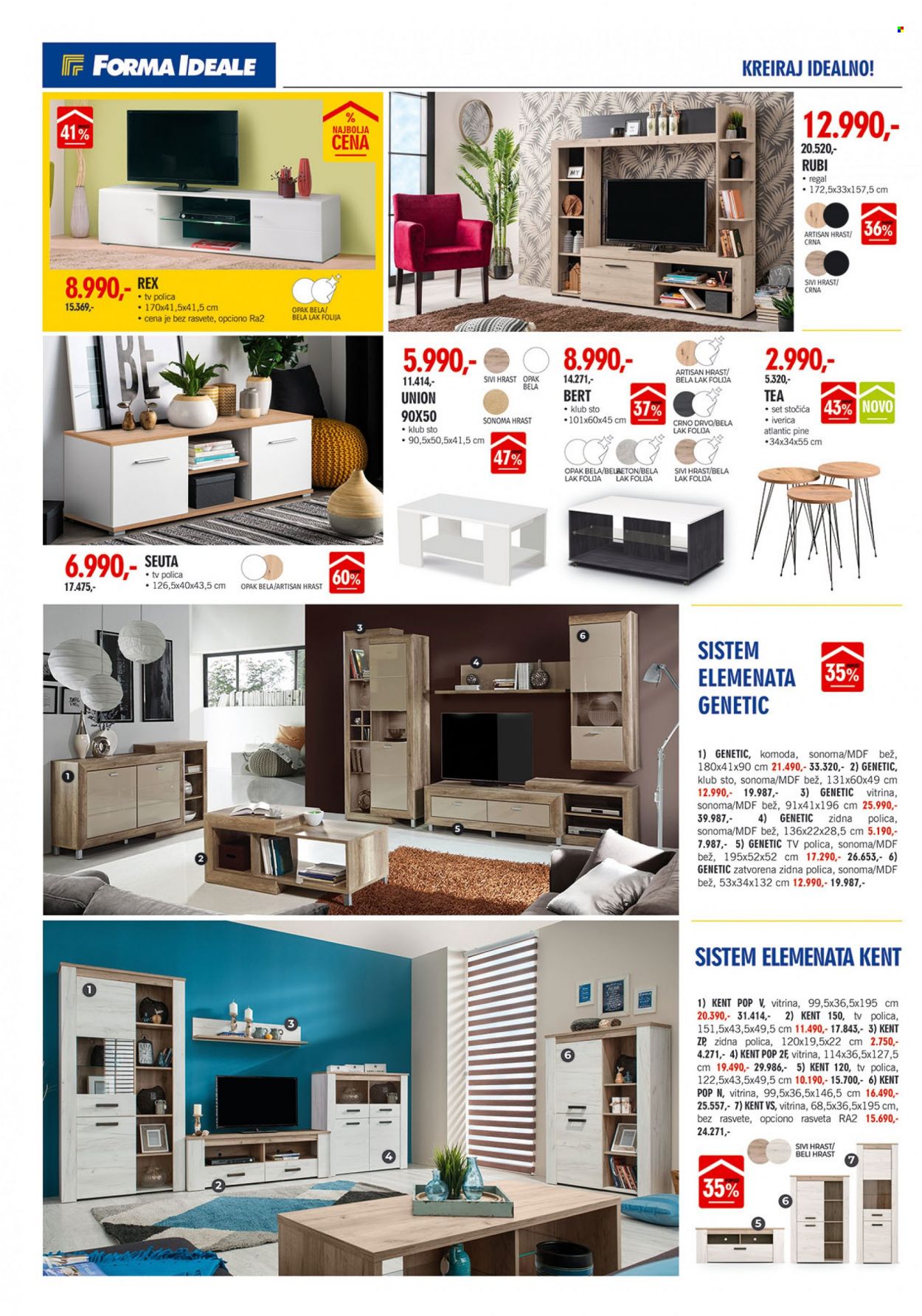 Forma Ideale katalog - 29.08.2022 - 24.09.2022. Stranica 2