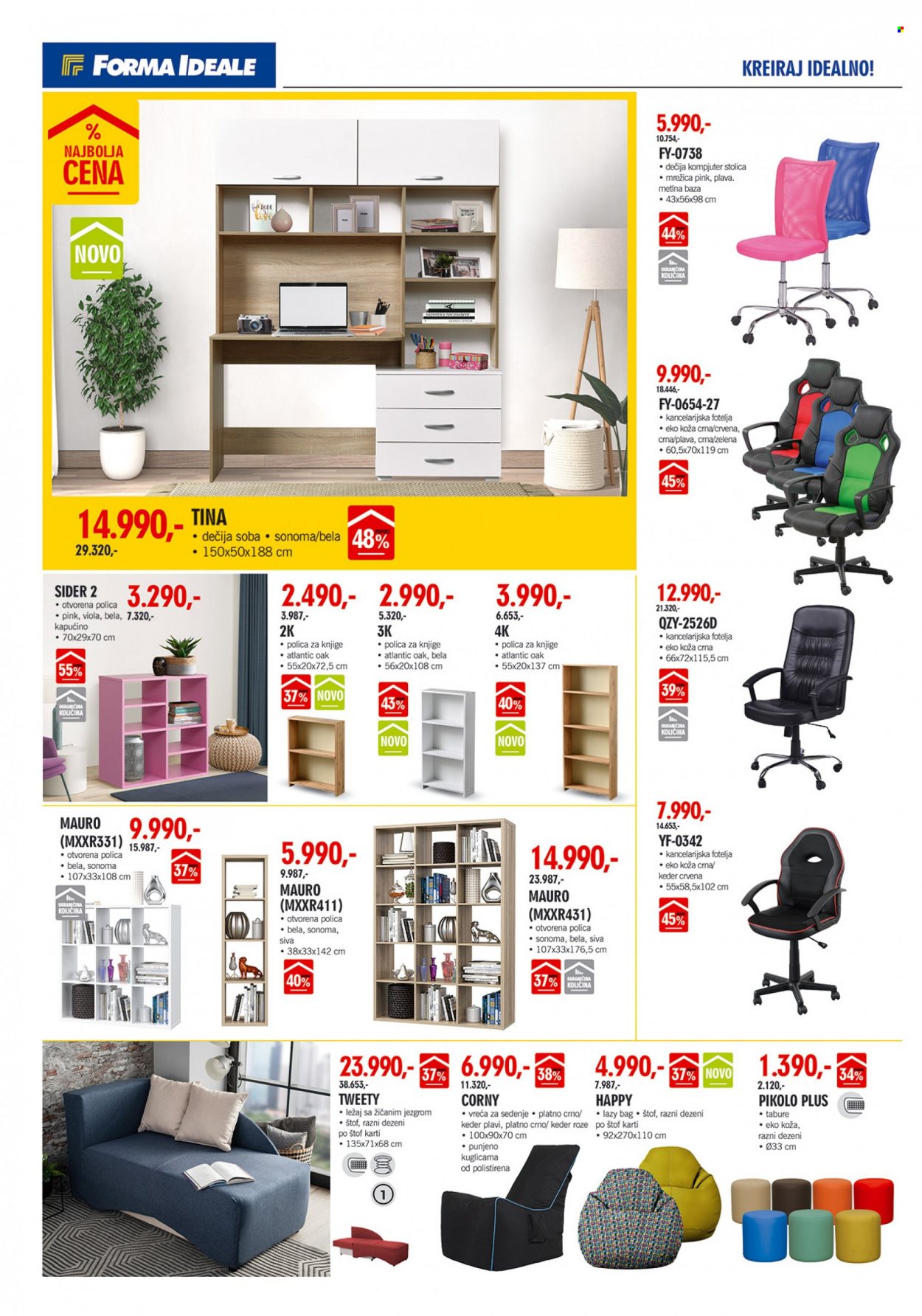 Forma Ideale katalog - 29.08.2022 - 24.09.2022. Stranica 8