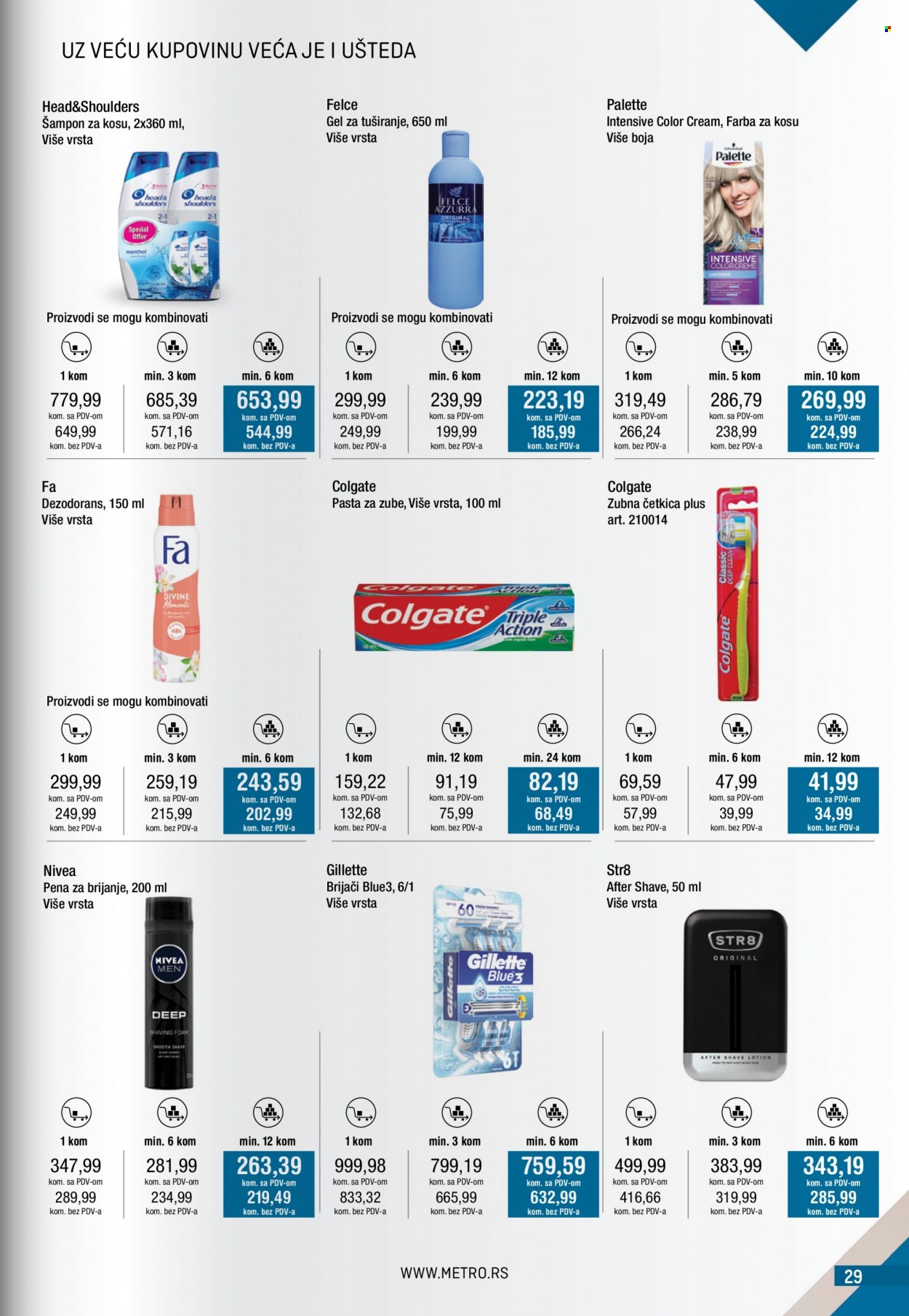 Metro katalog - 01.09.2022 - 30.09.2022. Stranica 29