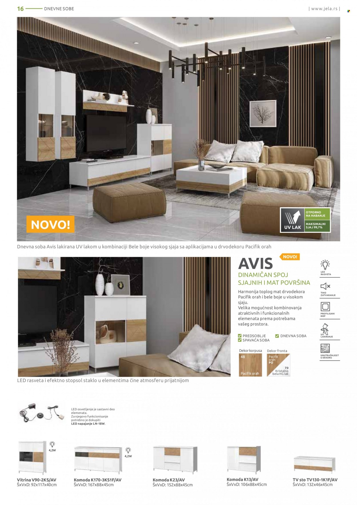 Jela katalog - 29.08.2022 - 24.09.2022. Stranica 16