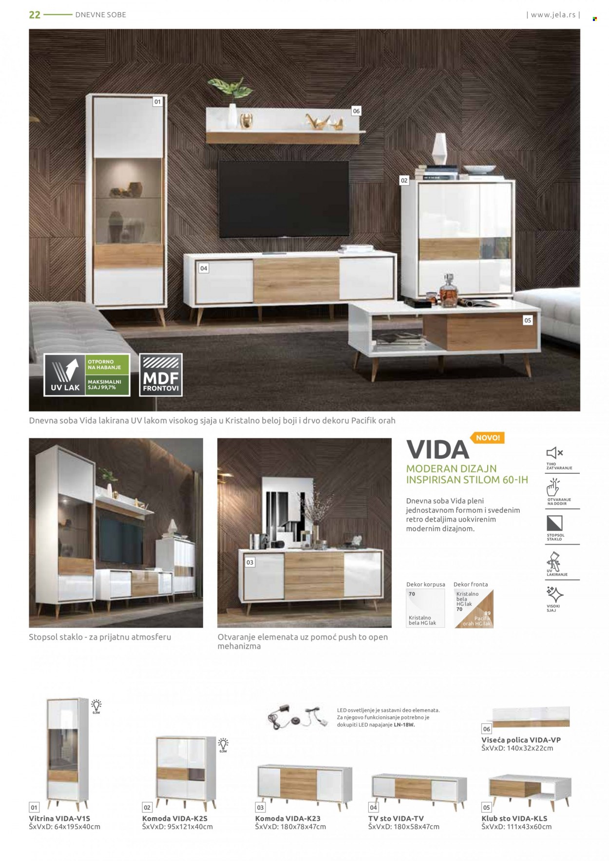 Jela katalog - 29.08.2022 - 24.09.2022. Stranica 22