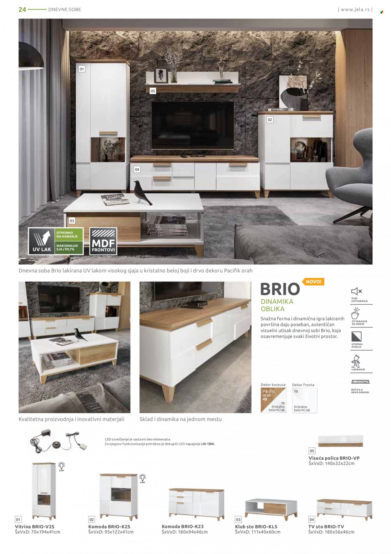 Jela katalog - 29.08.2022 - 24.09.2022. Stranica 24