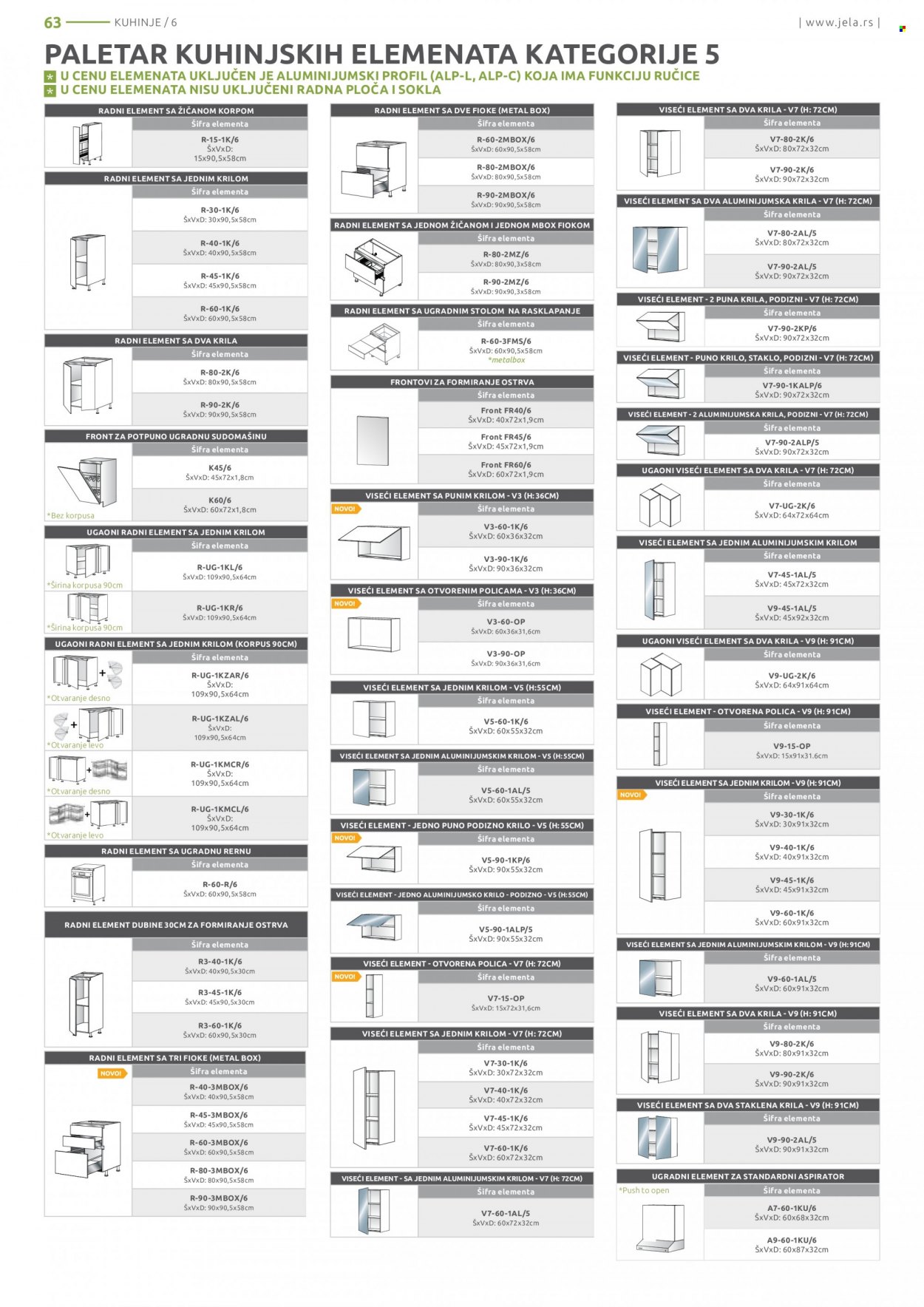 Jela katalog - 29.08.2022 - 24.09.2022. Stranica 63