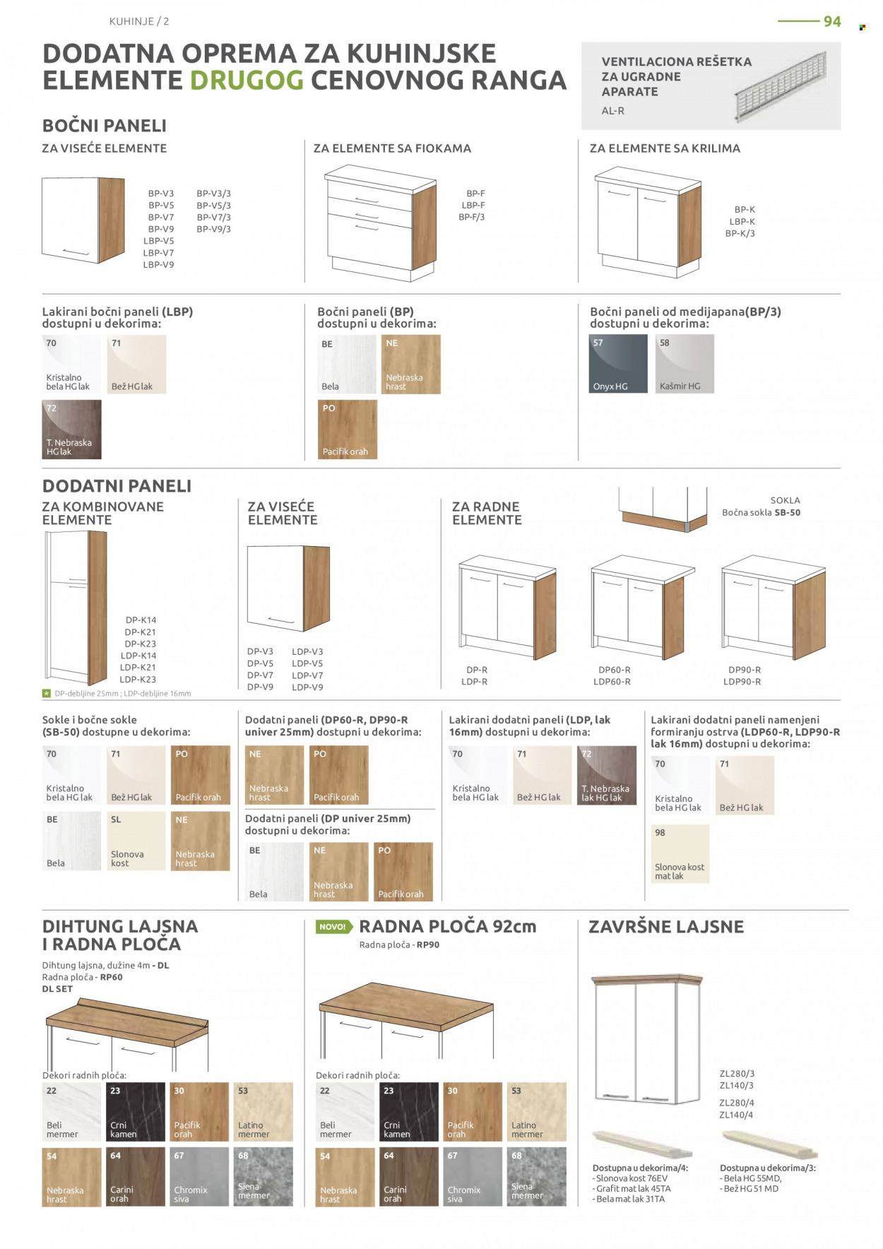 Jela katalog - 29.08.2022 - 24.09.2022. Stranica 94