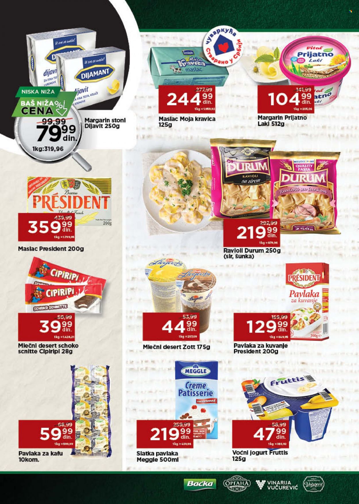 Univerexport katalog - 29.08.2022 - 11.09.2022. Stranica 8
