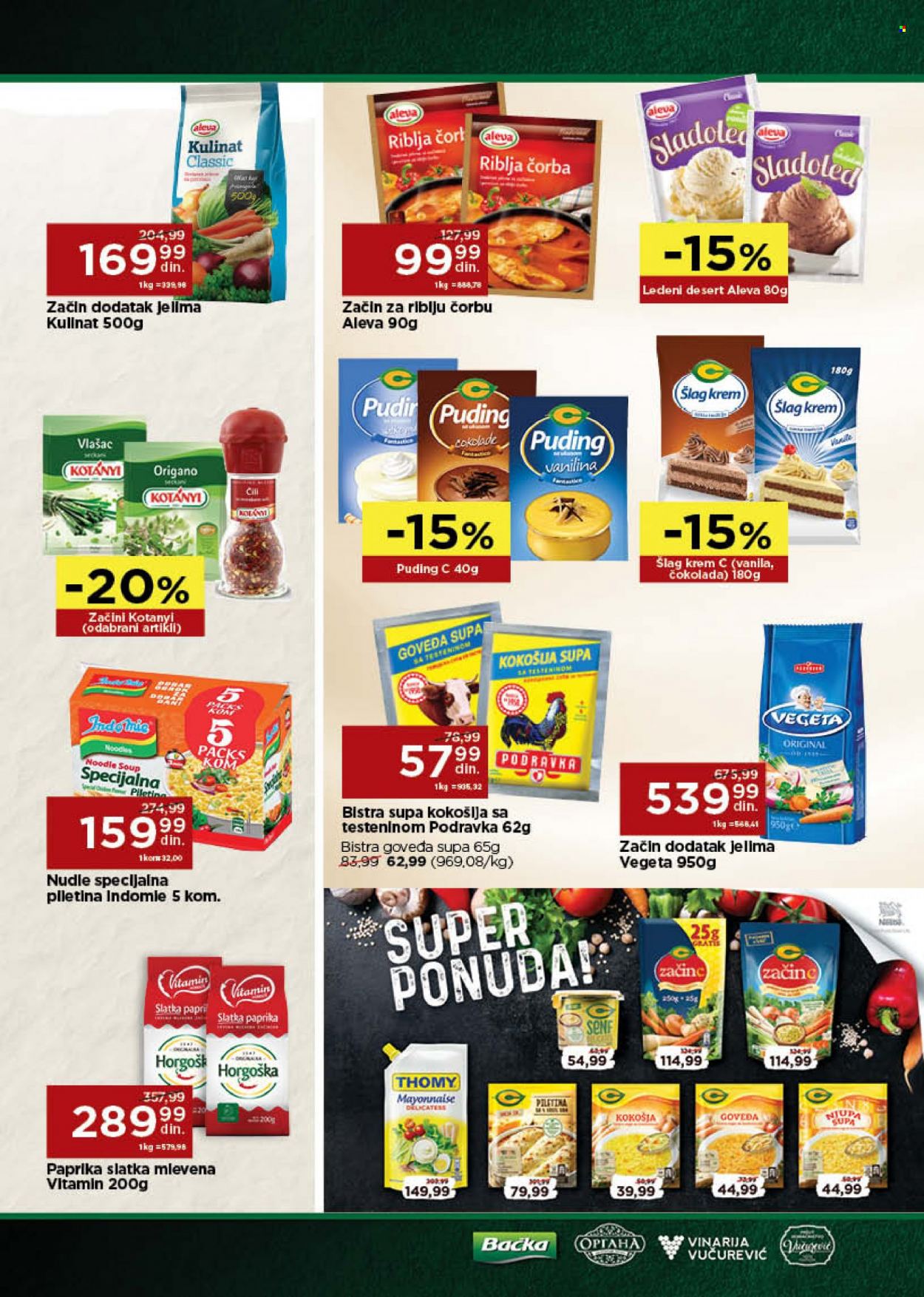 Univerexport katalog - 29.08.2022 - 11.09.2022. Stranica 12