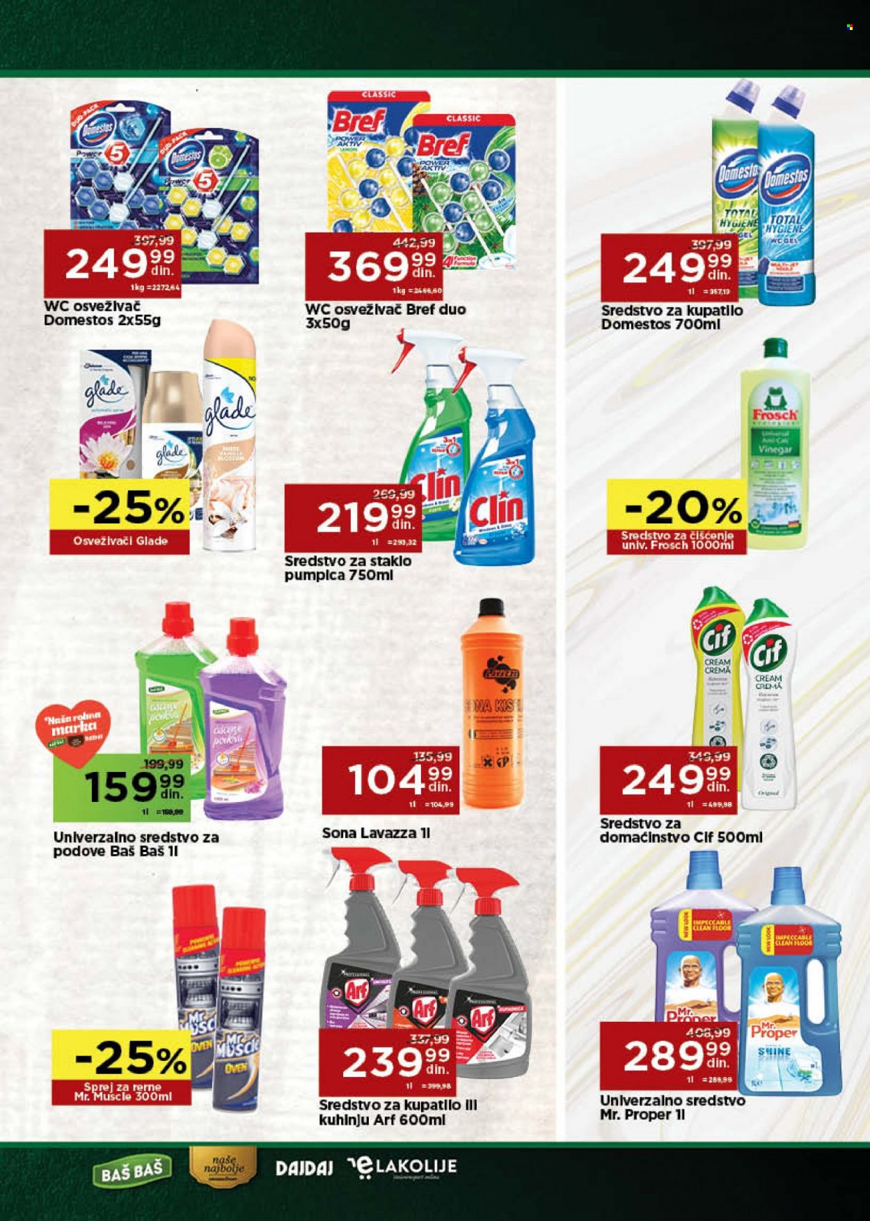 Univerexport katalog - 29.08.2022 - 11.09.2022. Stranica 29