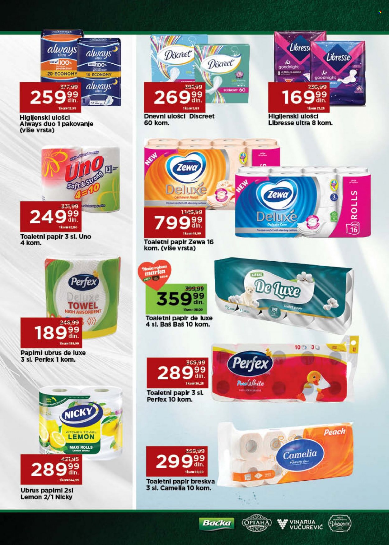 Univerexport katalog - 29.08.2022 - 11.09.2022. Stranica 30