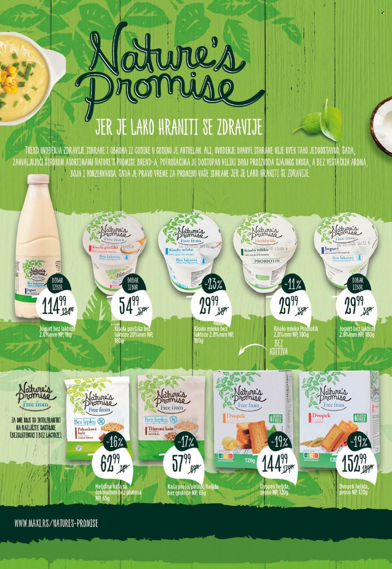 Mega Maxi katalog - 31.08.2022 - 13.09.2022. Stranica 4