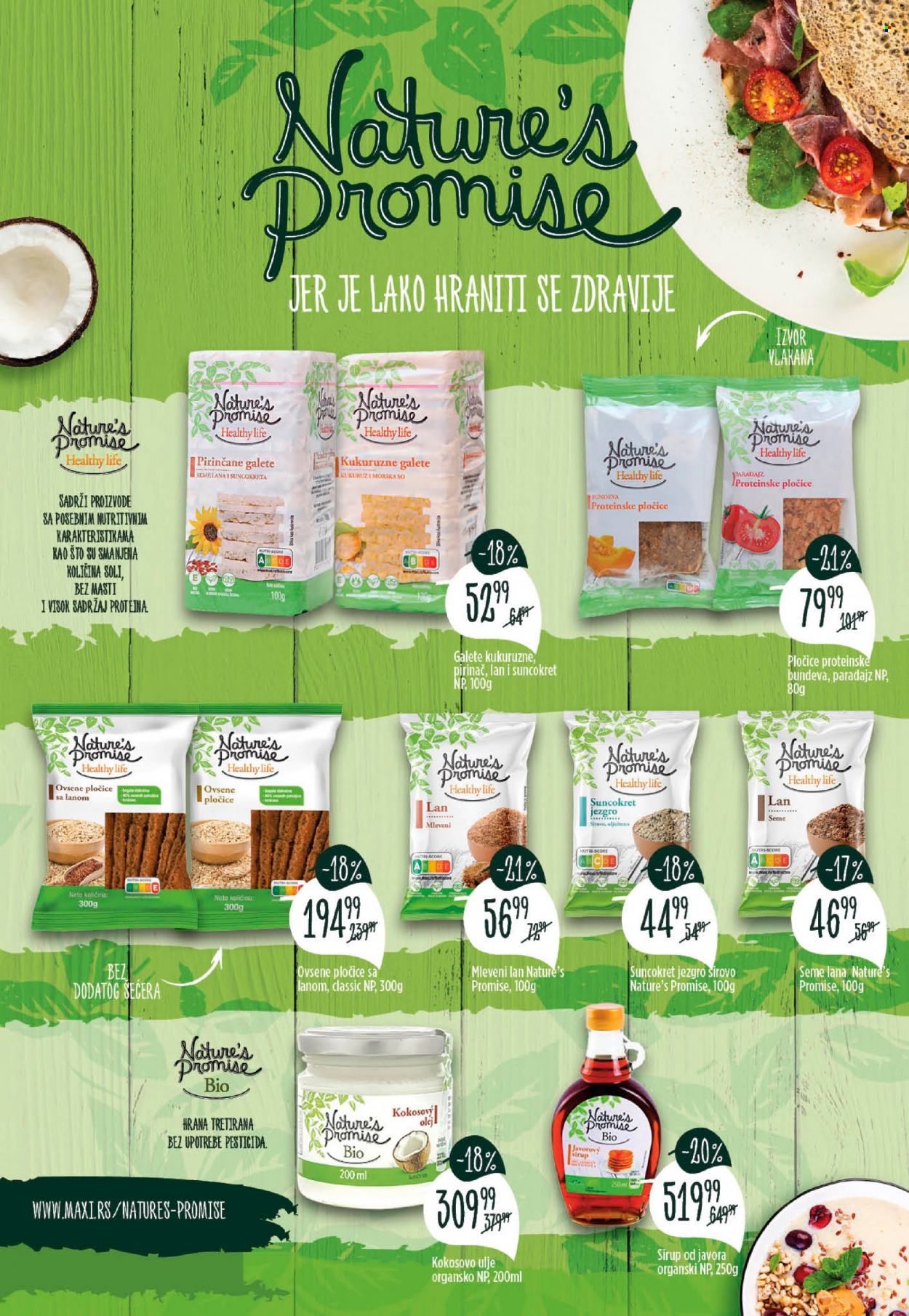 Mega Maxi katalog - 31.08.2022 - 13.09.2022. Stranica 5
