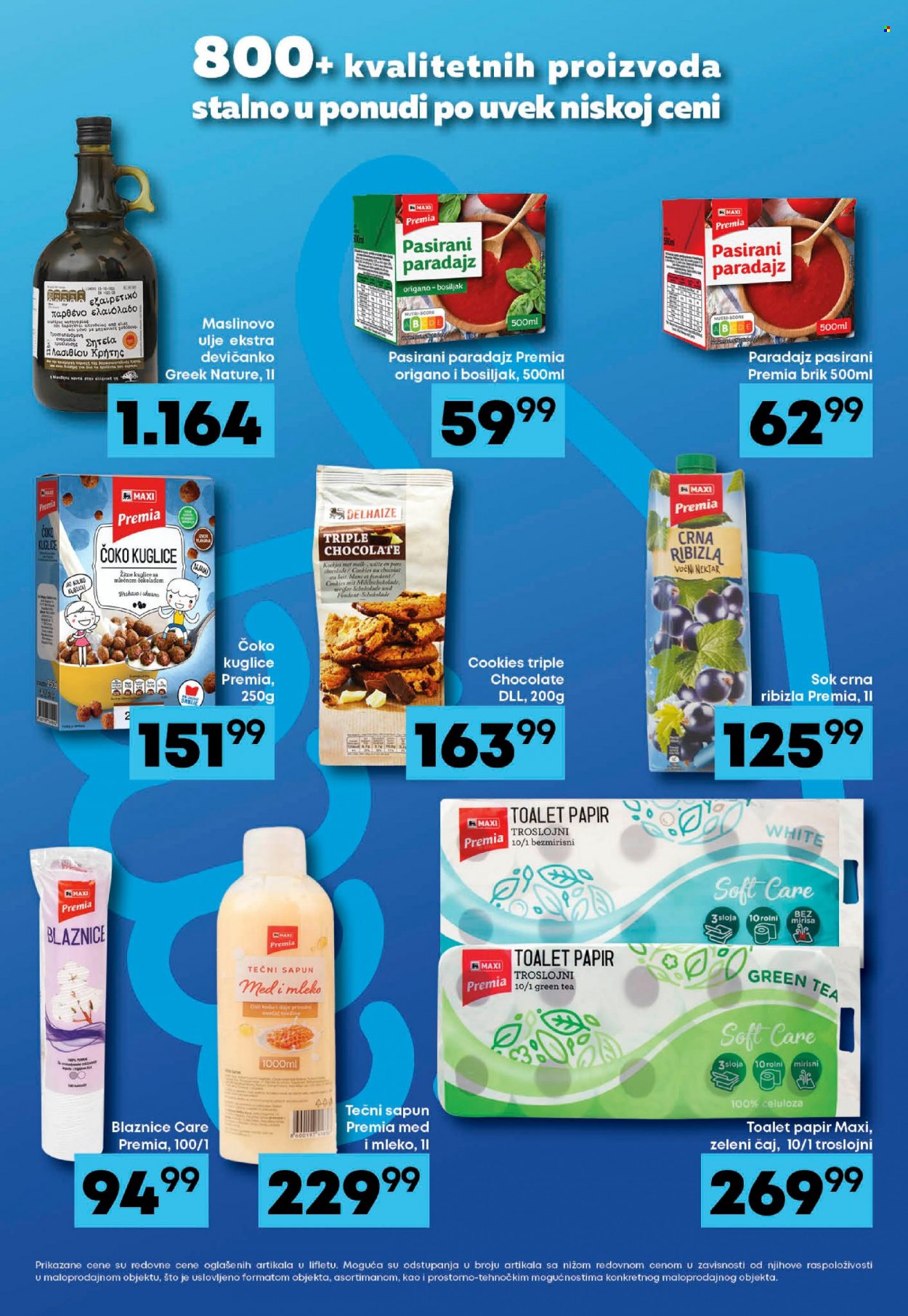 Mega Maxi katalog - 31.08.2022 - 13.09.2022. Stranica 7
