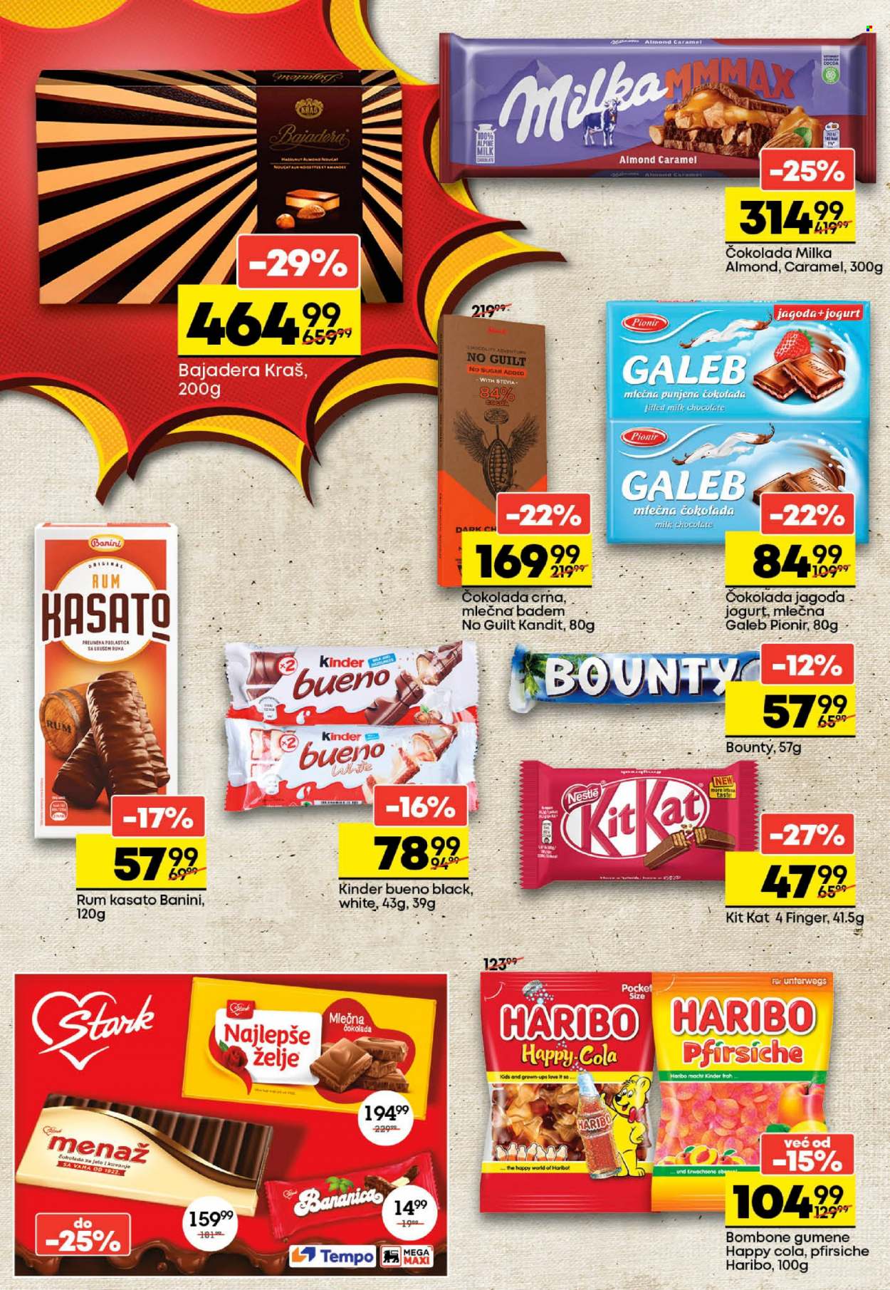 Mega Maxi katalog - 31.08.2022 - 13.09.2022. Stranica 12