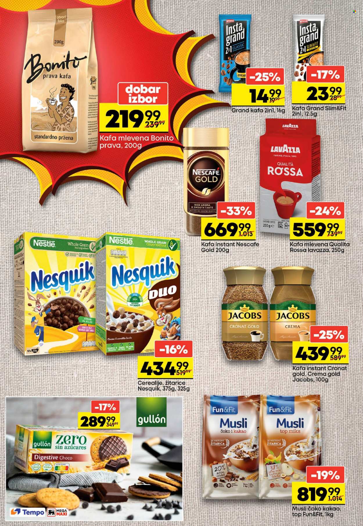 Mega Maxi katalog - 31.08.2022 - 13.09.2022. Stranica 16