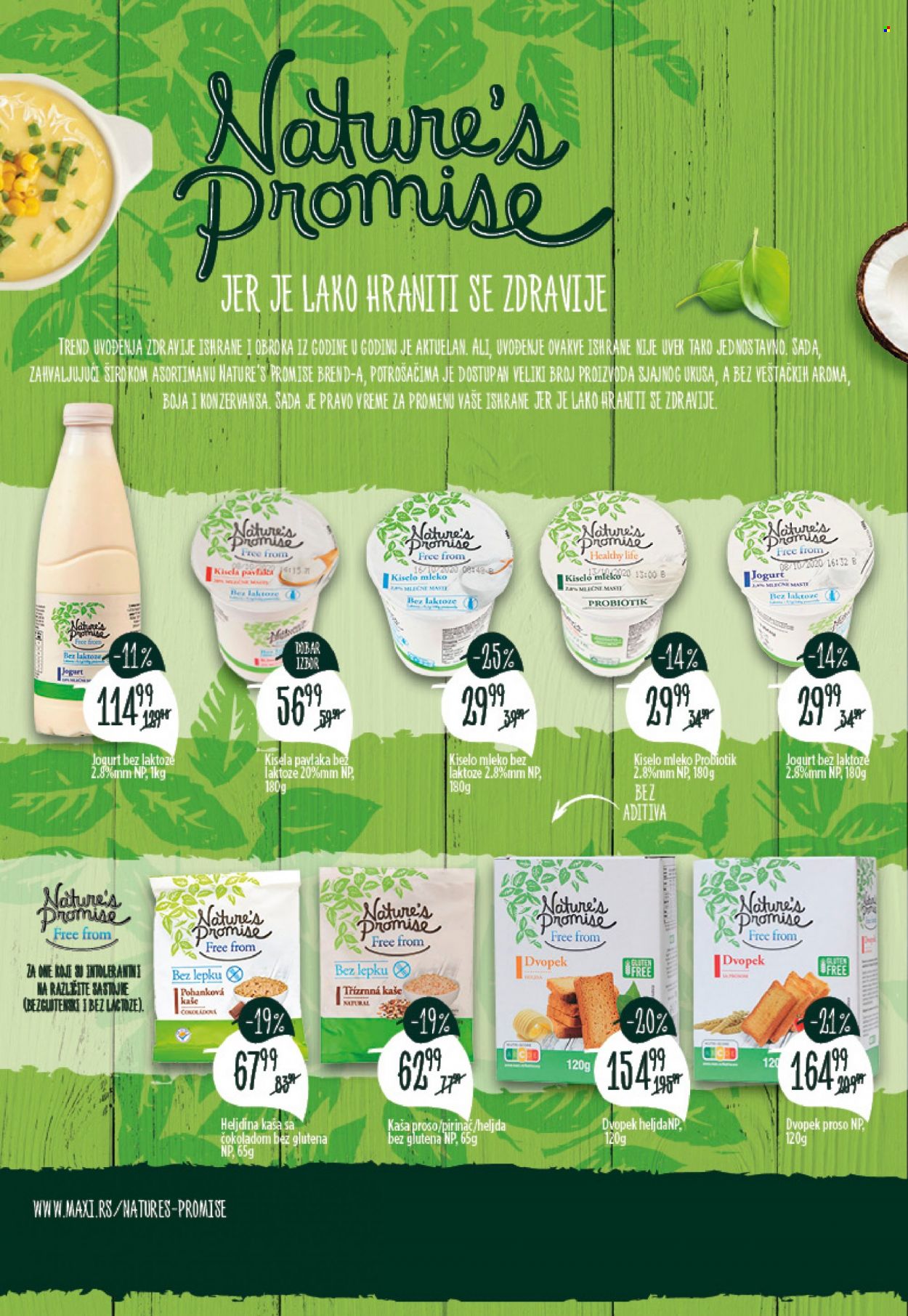 Maxi katalog - 31.08.2022 - 13.09.2022. Stranica 6