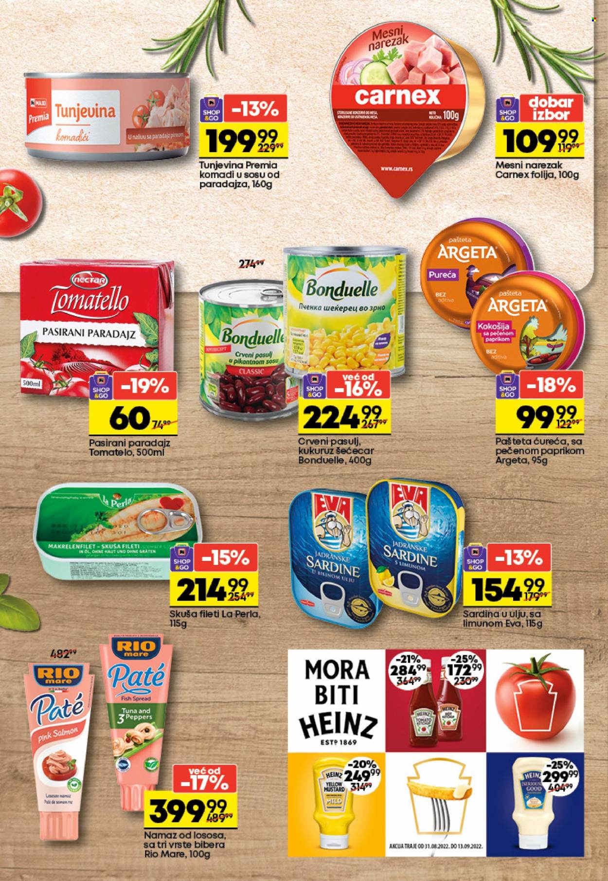 Maxi katalog - 31.08.2022 - 13.09.2022. Stranica 14