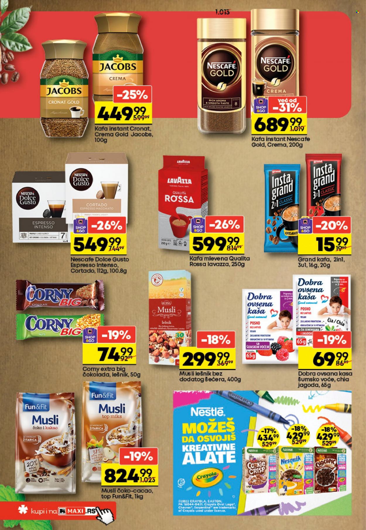 Maxi katalog - 31.08.2022 - 13.09.2022. Stranica 16
