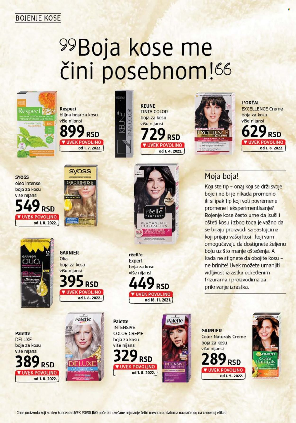 dm drogerie katalog - 01.09.2022 - 30.09.2022. Stranica 12