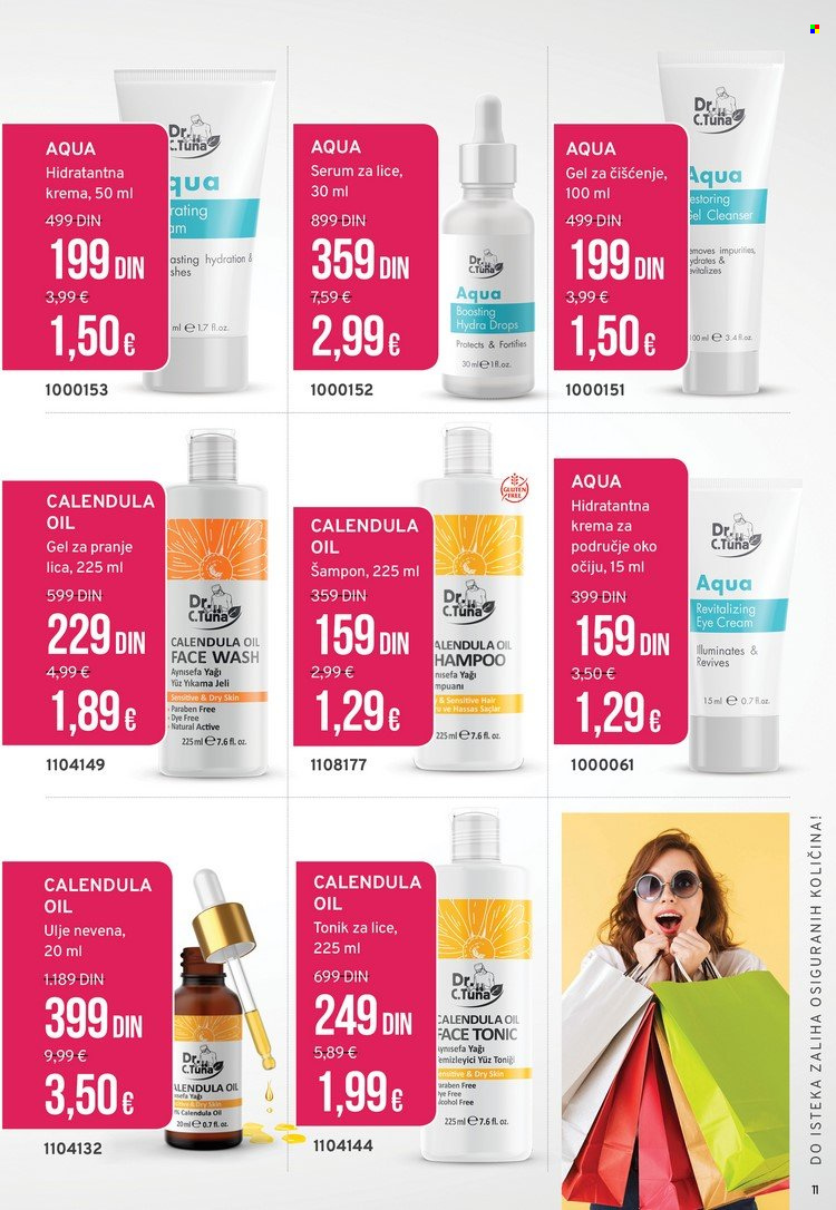 Farmasi katalog - 01.09.2022 - 30.09.2022. Stranica 85