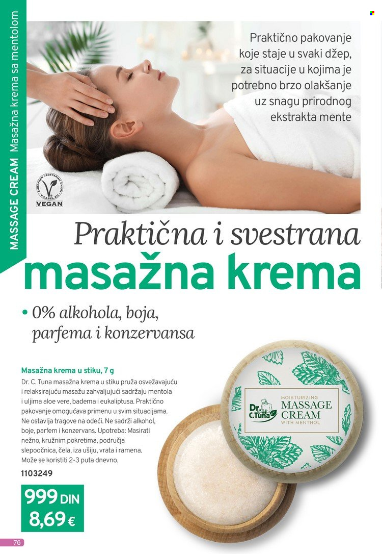 Farmasi katalog - 01.09.2022 - 30.09.2022. Stranica 88