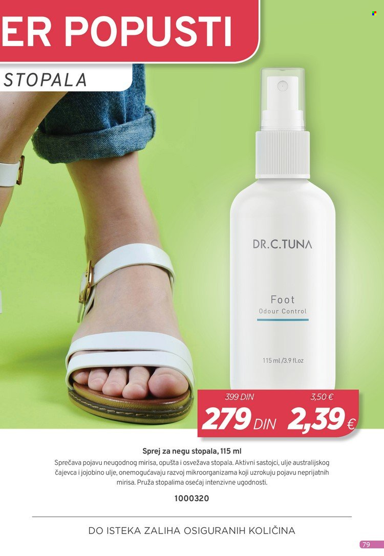 Farmasi katalog - 01.09.2022 - 30.09.2022. Stranica 91