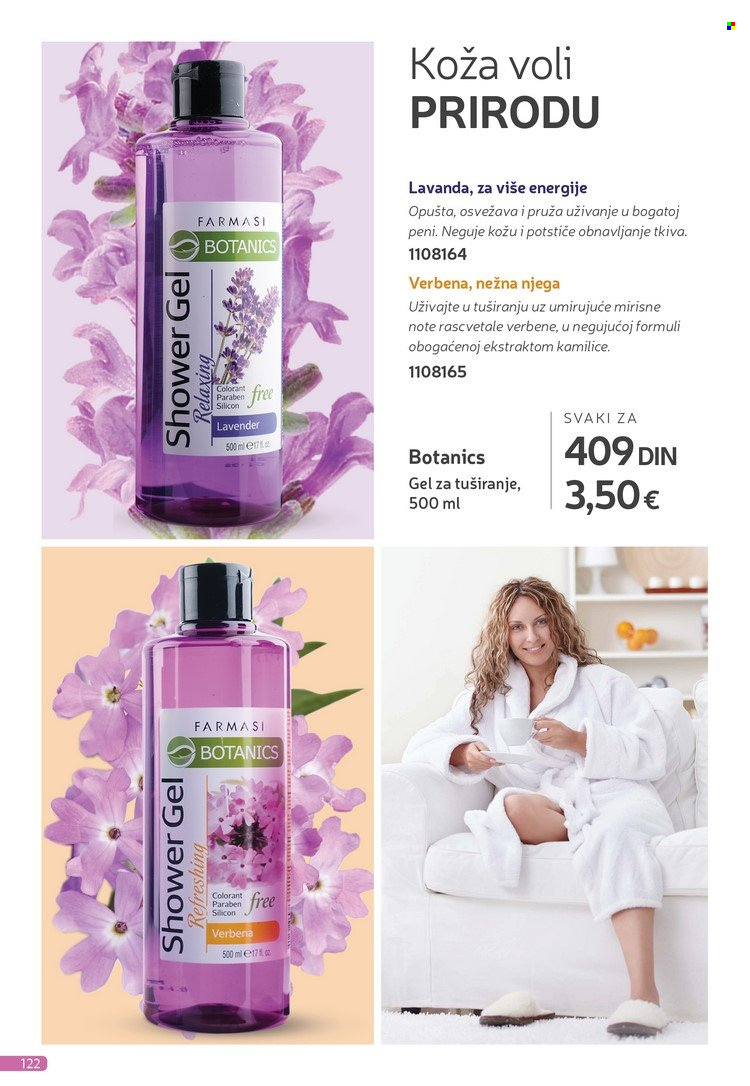 Farmasi katalog - 01.09.2022 - 30.09.2022. Stranica 134